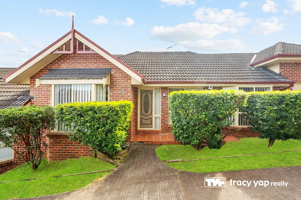 3/27 Quarry Road, Ryde, NSW 2112