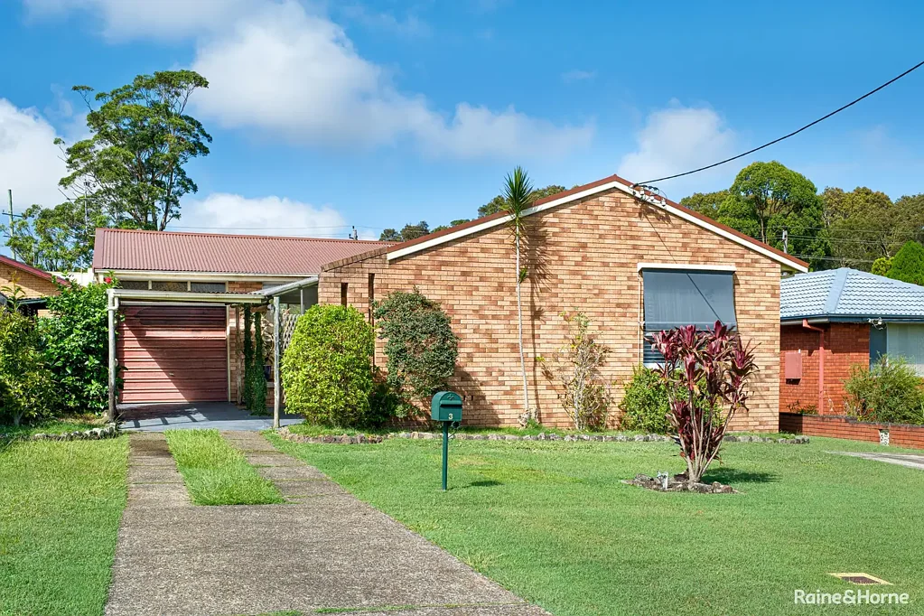 3 Gretton Close, Jewells, NSW 2280