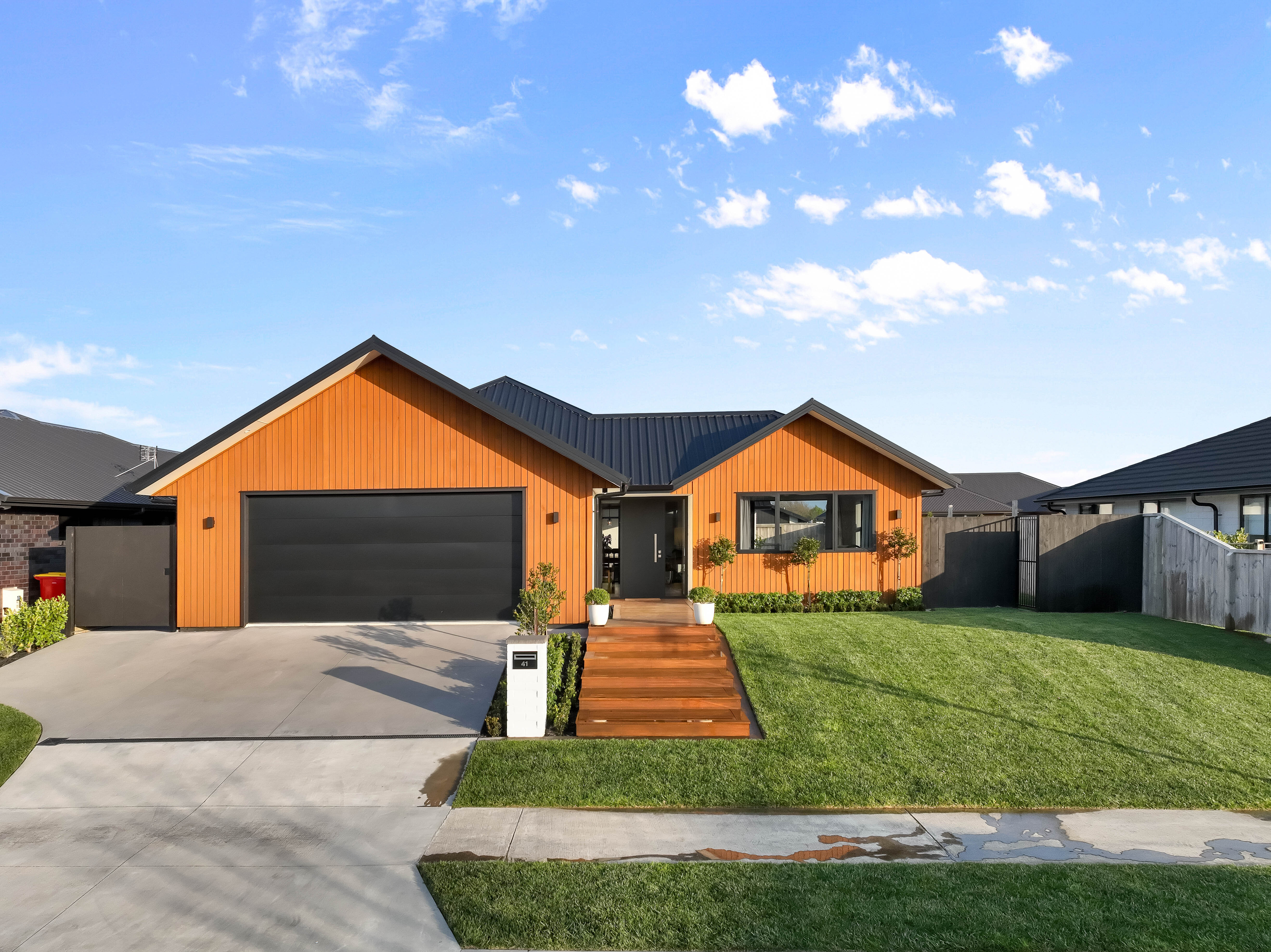 41 Pinehurst Crescent, Morrinsville, Matamata, 4 Schlafzimmer, 0 Badezimmer, House