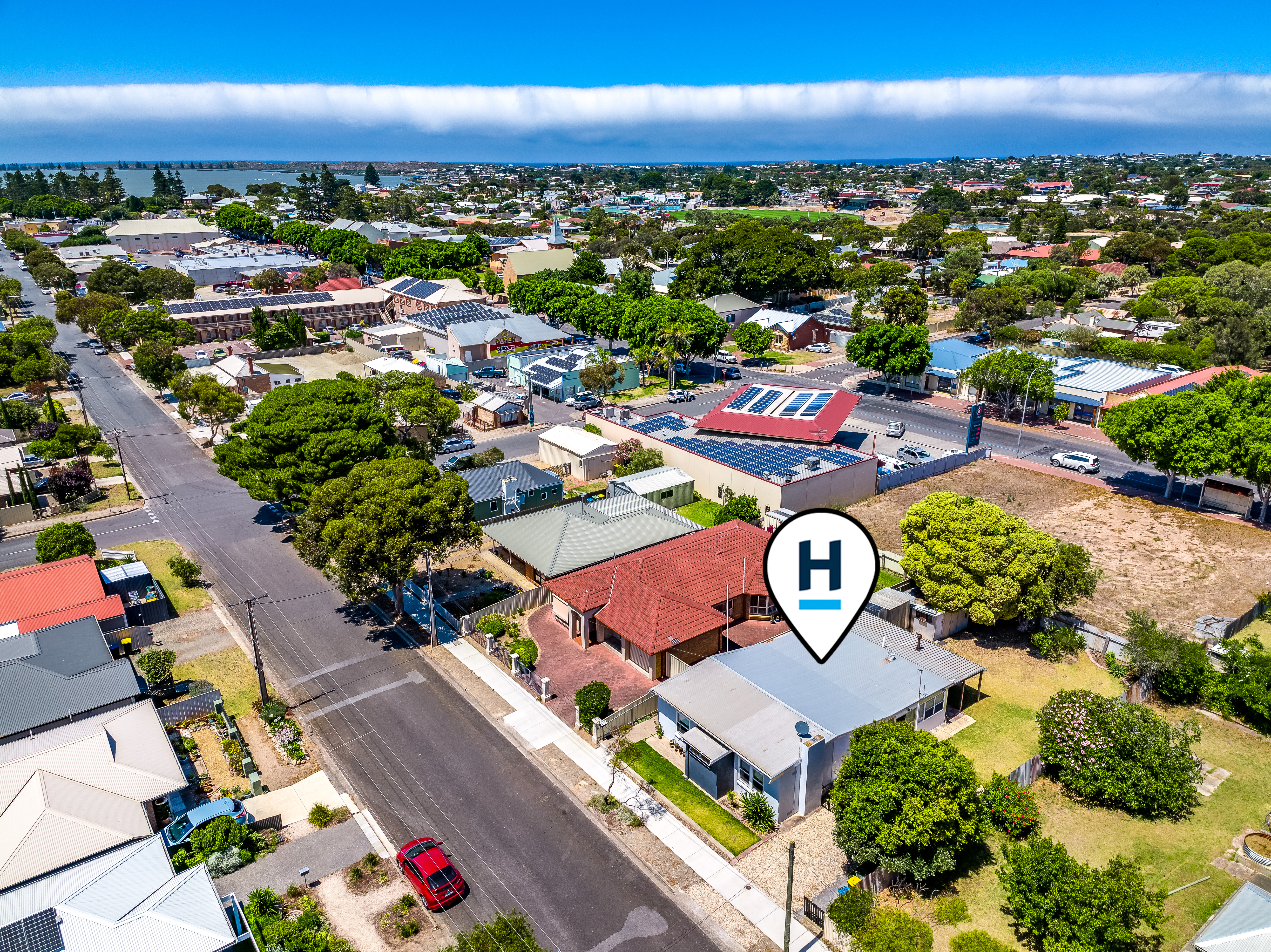 29A LOVEDAY ST, GOOLWA SA 5214, 0 રૂમ, 0 બાથરૂમ, House