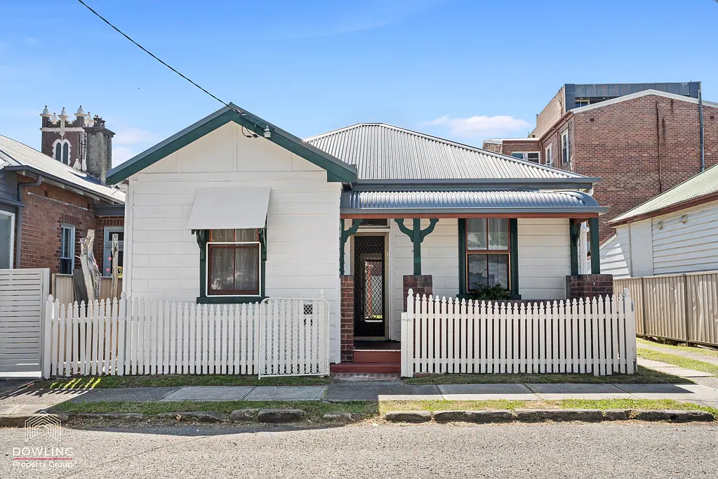 20 Murray Street, Hamilton, NSW 2303