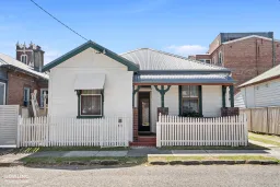 20 Murray Street, Hamilton