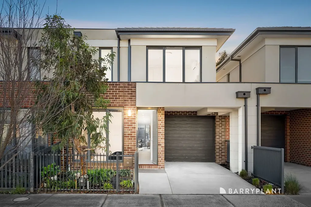 Narre Warren 3ห้องนอน Modern Comfort, Effortless Living