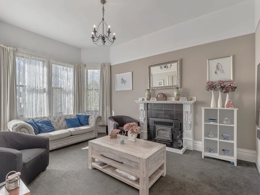 Levin 3房  Charming 1900's Villa with modern comforts