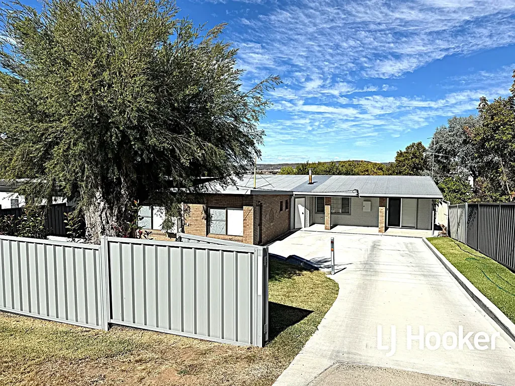 34 Gordon Street, Inverell, NSW 2360