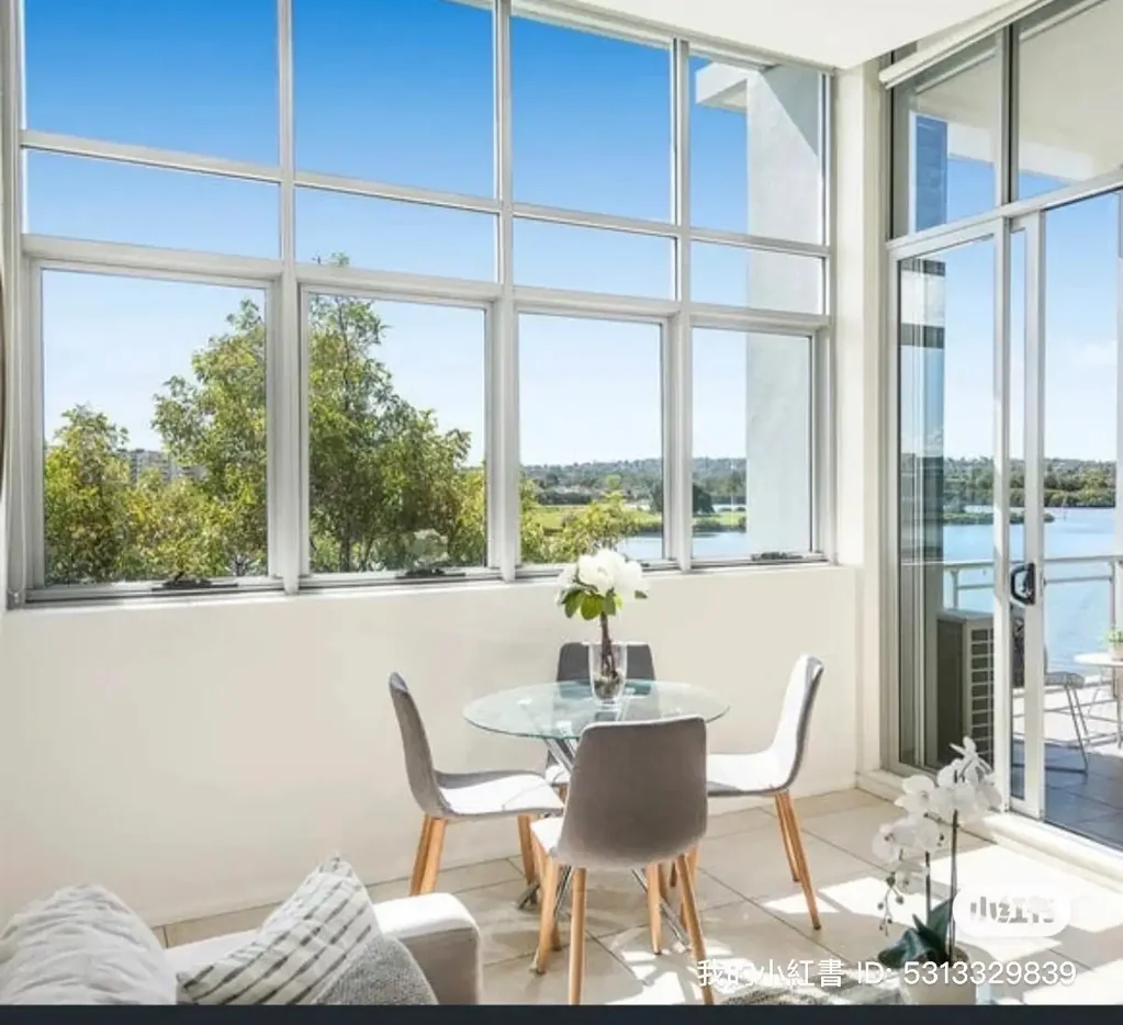 UNIT 178/38 SHORELINE DRIVE, Rhodes, NSW 2138