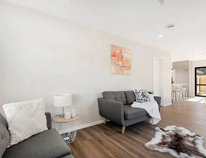 Lot 4, 27 Esperanto Road, Papatoetoe, Manukau City, Auckland, 3房, 2浴, 独立屋