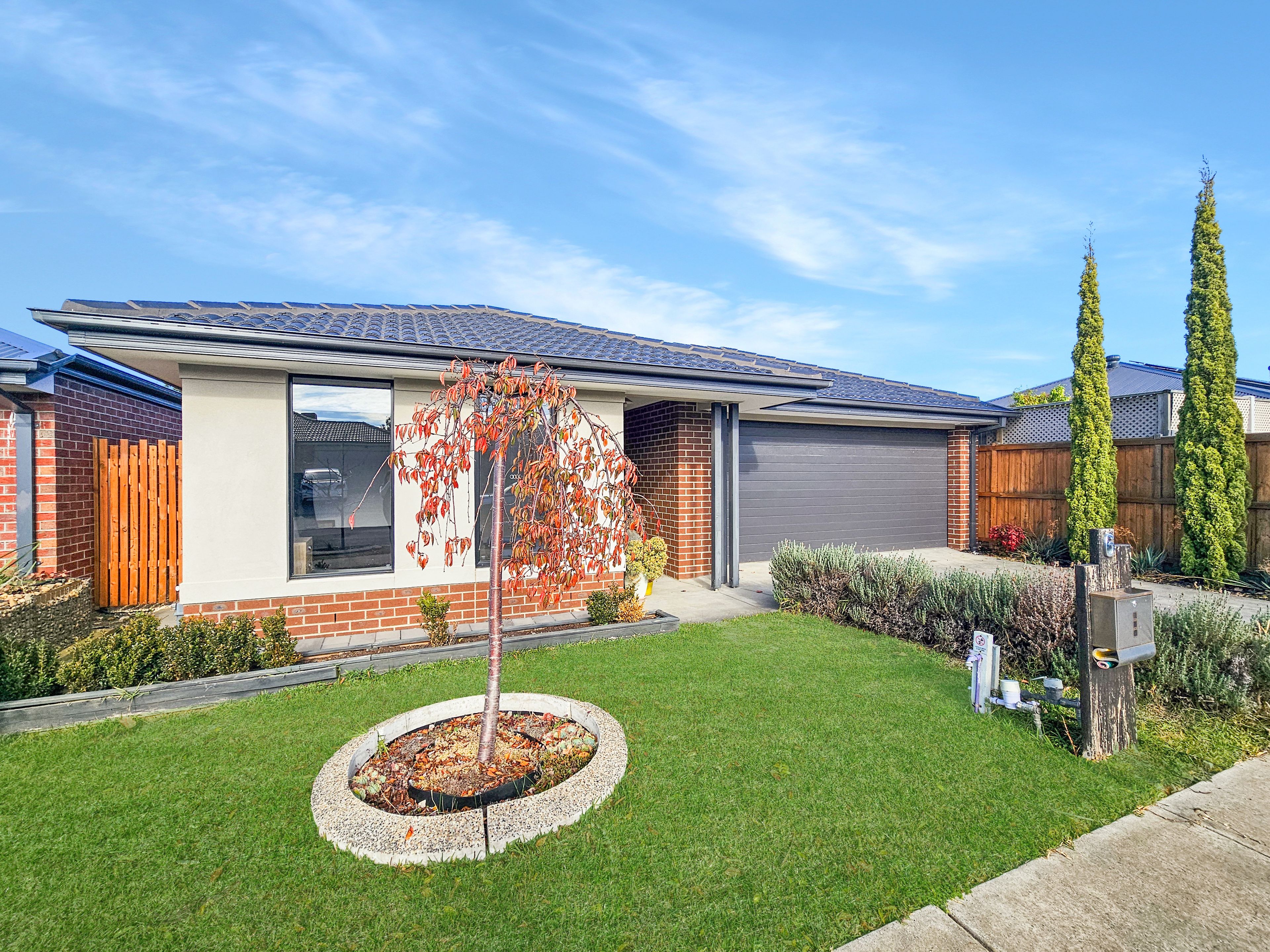 6 CONCORDE ST, MOUNT DUNEED VIC 3217, 0房, 0浴, House