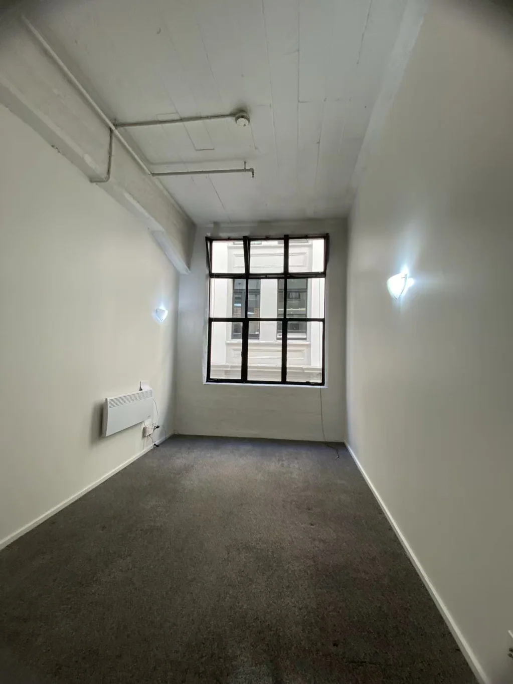 邻近Queen Street ~Auckland CBD市中心独立Studio公寓1房1卫-租整,包冷水