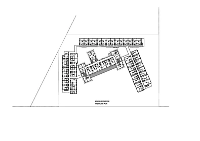22A/116-130 Main Drive, Macleod, VIC 3085, 0 Bedrooms, 1 Bathrooms, Studio