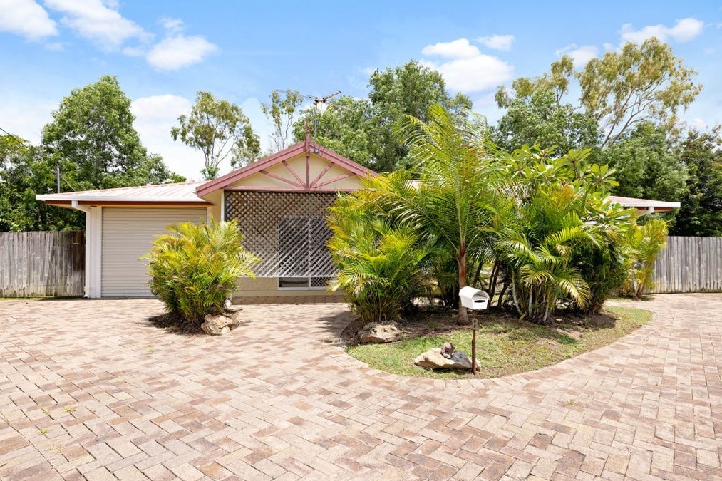 8 TANSEY CT, KELSO QLD 4815, 0 રૂમ, 0 બાથરૂમ, House