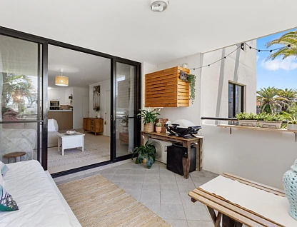 7007 Springfield Drive, Hope Island, Gold Coast, 2房, 2浴, Apartment