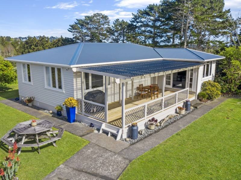 77 Conroy Road, Glenbrook, Auckland - Franklin, 3 phòng ngủ, 0 phòng tắm