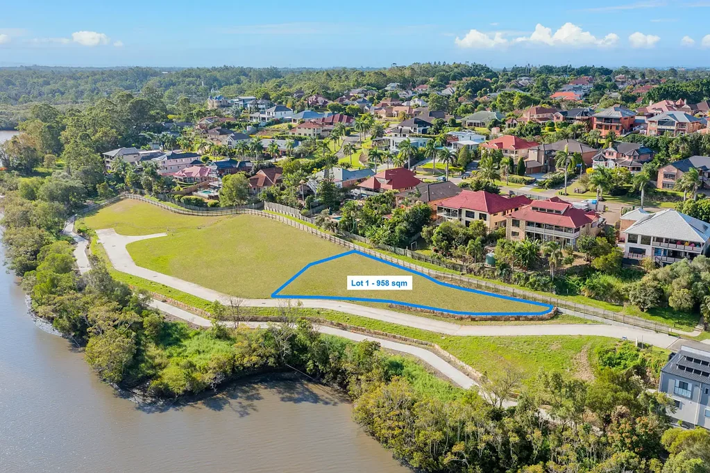 LOT 1/39 Avonlea Street, Murrumba Downs, QLD 4503