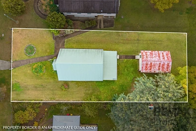 72 William Street, Kilcoy, QLD 4515, 0 slaapkamers, 0 badkamers, Section