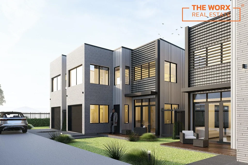 Mangere Bridge 4Kwarto New 4-Bedroom Standalone Homes - Premium Living