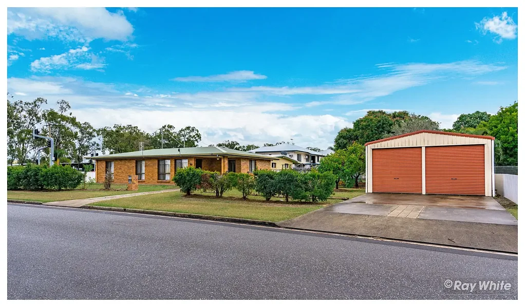 173 Robinson Street, Frenchville, QLD 4701