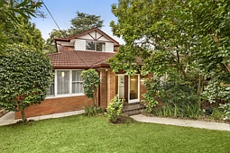 53 Richardson Street, Lane Cove