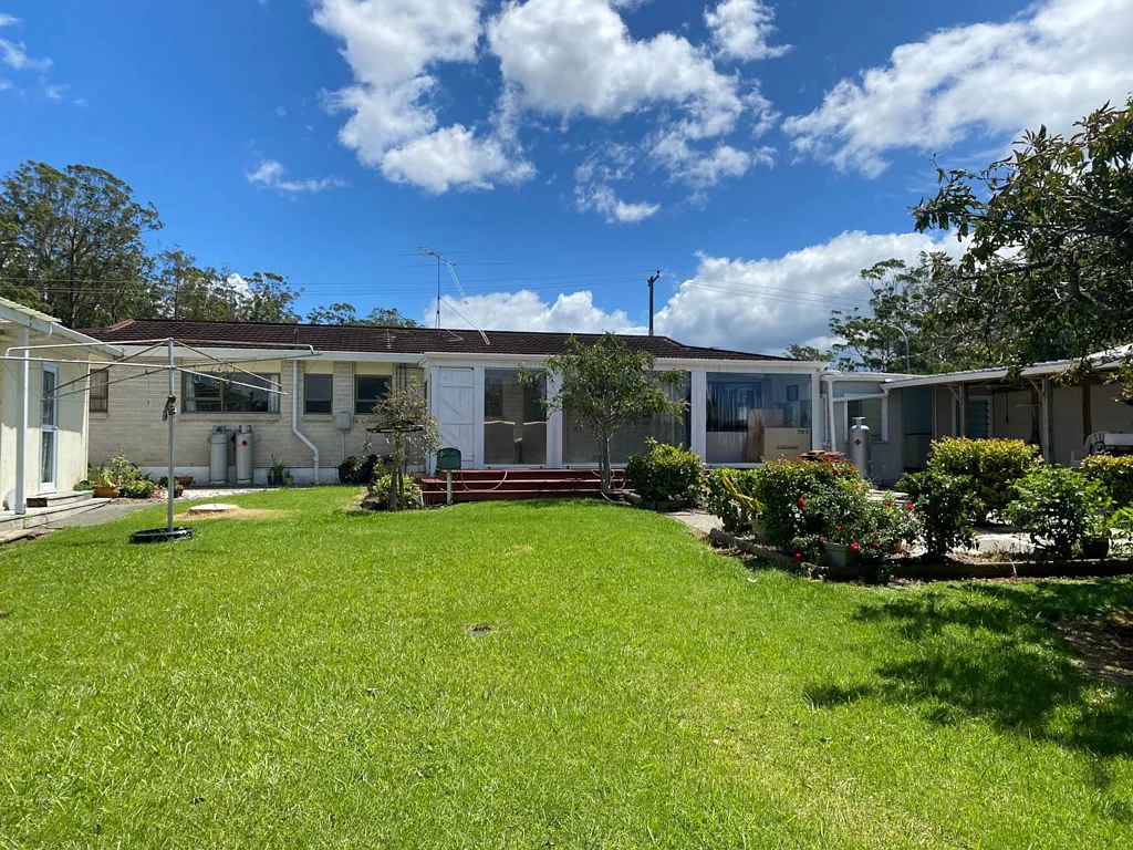 Kerikeri 3房  Centrally Located Investment Gem