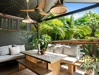 6 Lewis Street, Avalon Beach, NSW 2107, 4 ਕਮਰੇ, 3 ਬਾਥਰੂਮ, House