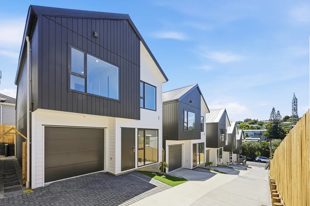 Lot 3&6/59 Dundale Avenue, Blockhouse Bay, Auckland City, Auckland