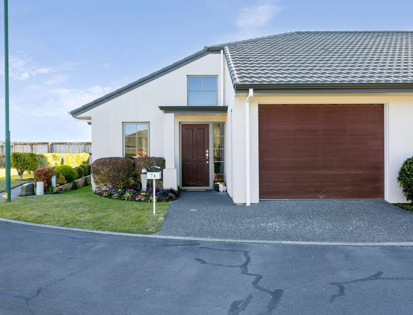 26 Lakeridge Close, Rangatira Park, Taupo, Waikato, 2房, 2浴, 排房