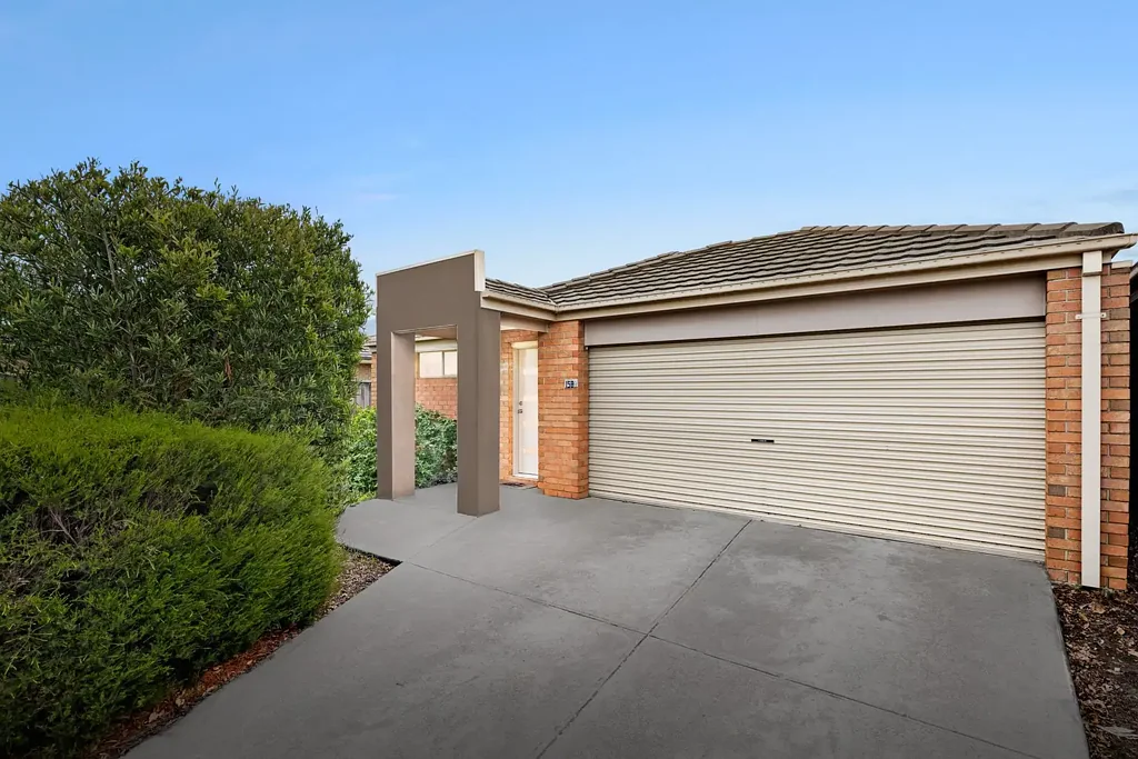 Wyndham Vale 4 Bedroom Location