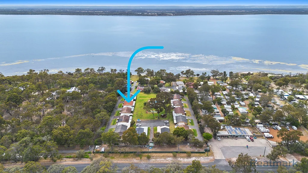 35/2131 Old Coast Road, Bouvard, WA 6211