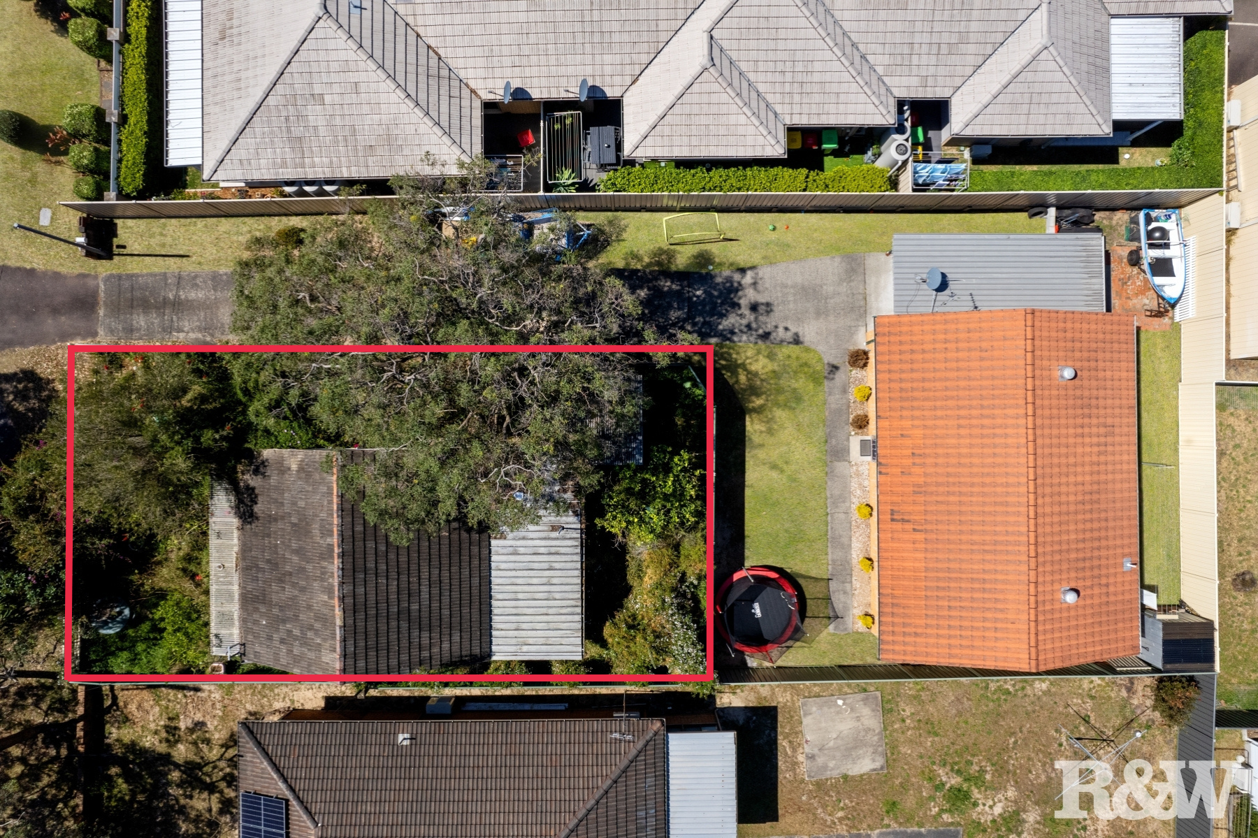 10 OSBORNE AV, UMINA BEACH NSW 2257, 0房, 0浴, House