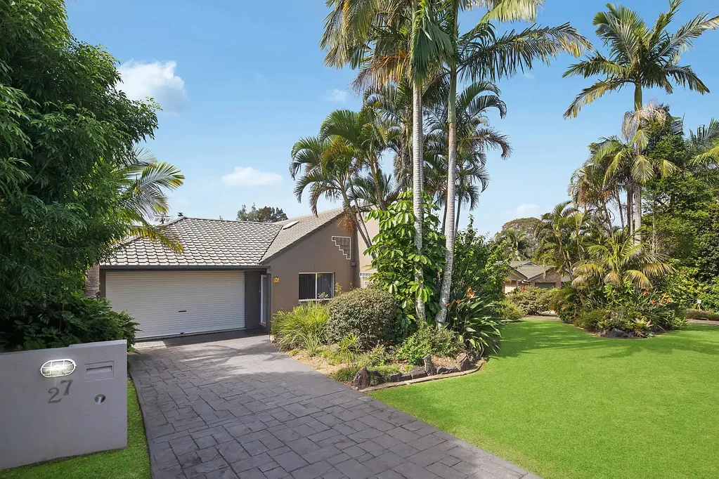 27 Bangalow Terrace, Sawtell, NSW 2452