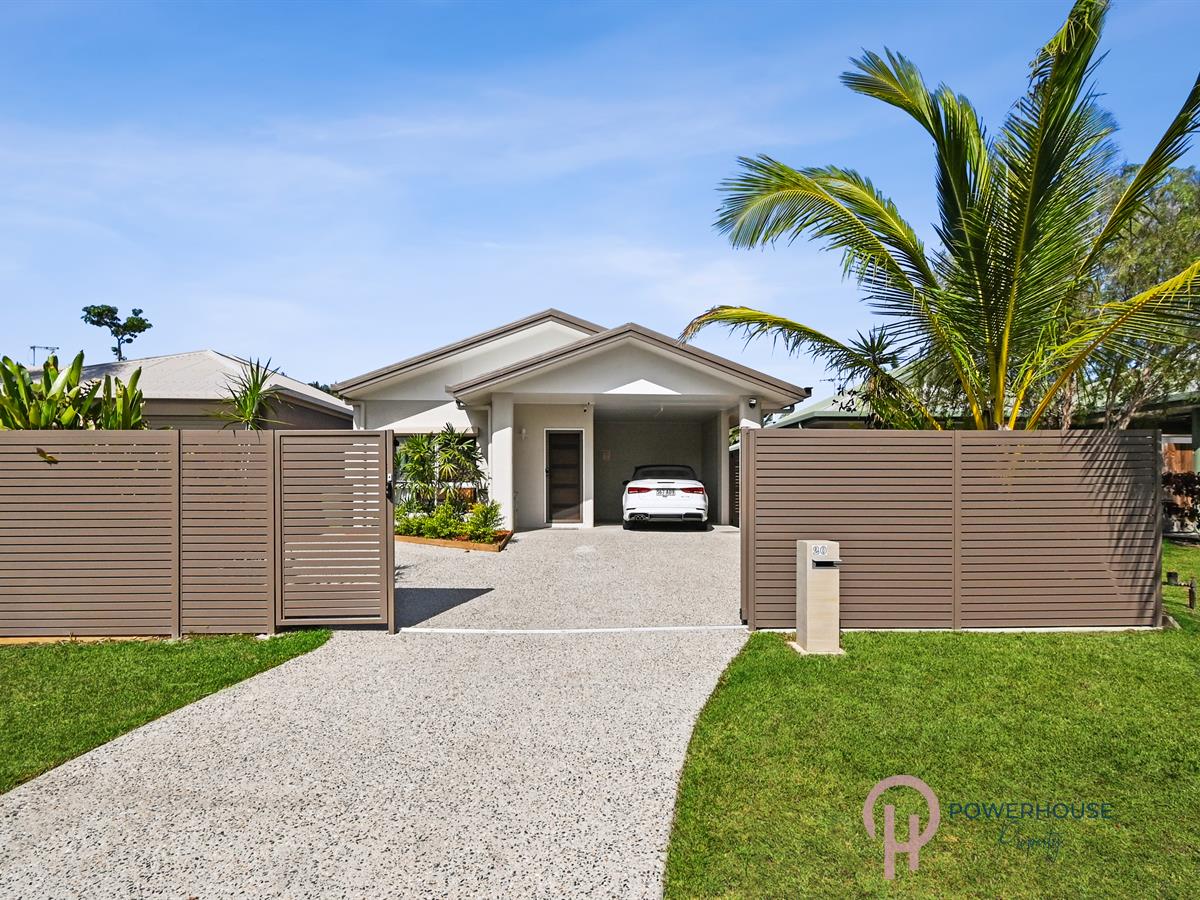 20 CABARITA ST, KEWARRA BEACH QLD 4879, 0 침실, 0 욕실, House