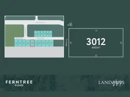 LOT 3012 Ferntree Ridge, Drouin