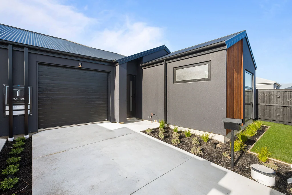 Rolleston 3房  STOP RENTING. START OWNING. $675,000