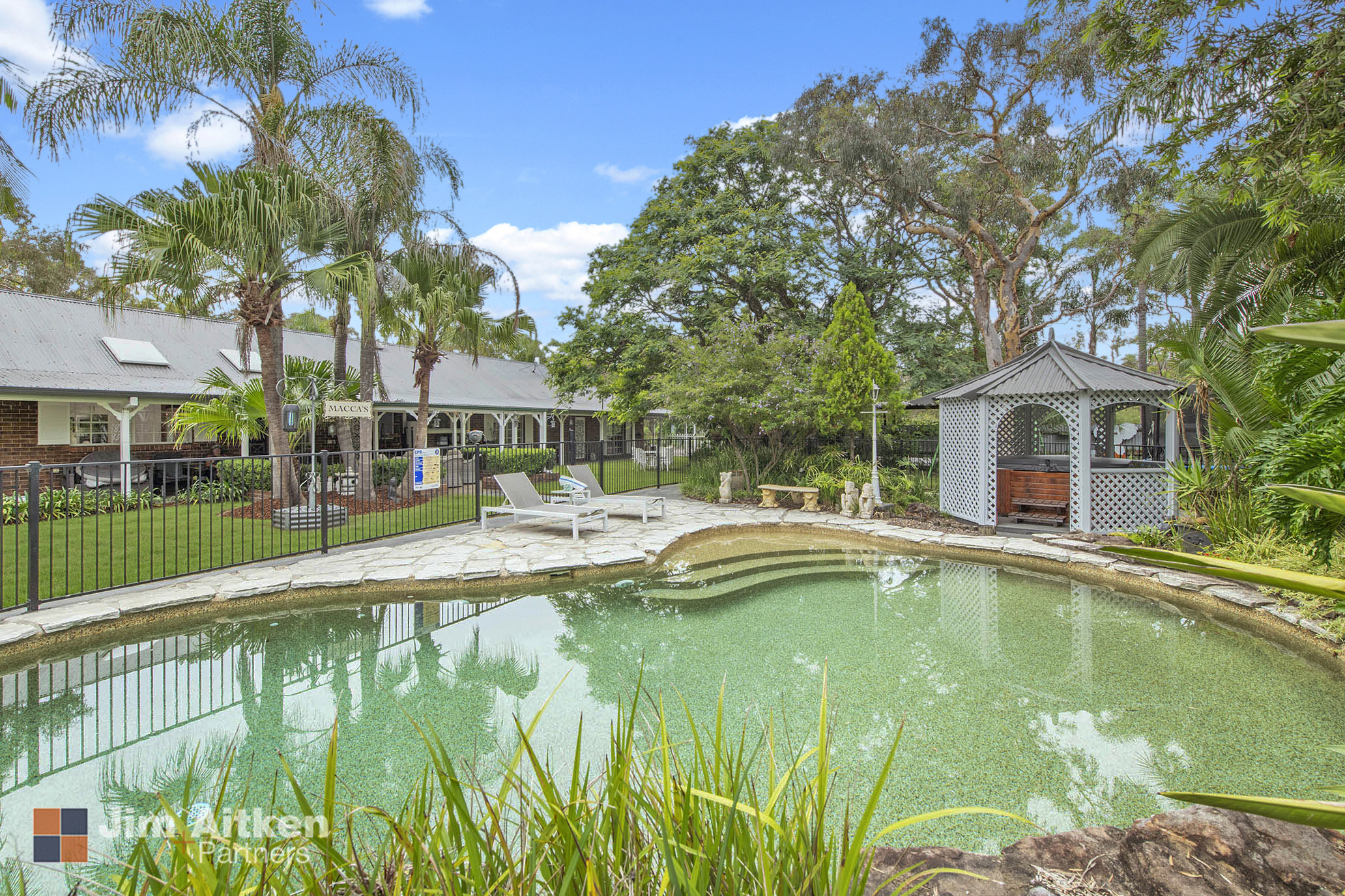 109 TADMORE RD, CRANEBROOK NSW 2749, 0房, 0浴, House