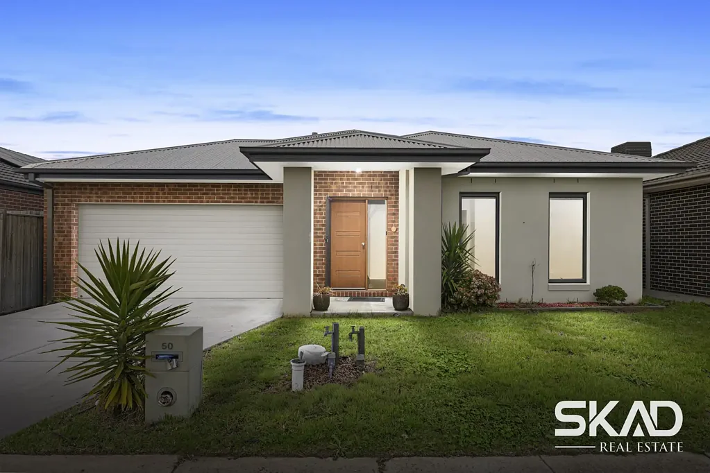 Mickleham 4Kwarto Quality, location & Style you want to Live in !!