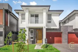 15A April Crescent, Riverstone