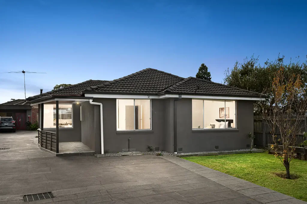 Thomastown 3Phòng ngủ Stylish Living in a Prime Thomastown Pocket