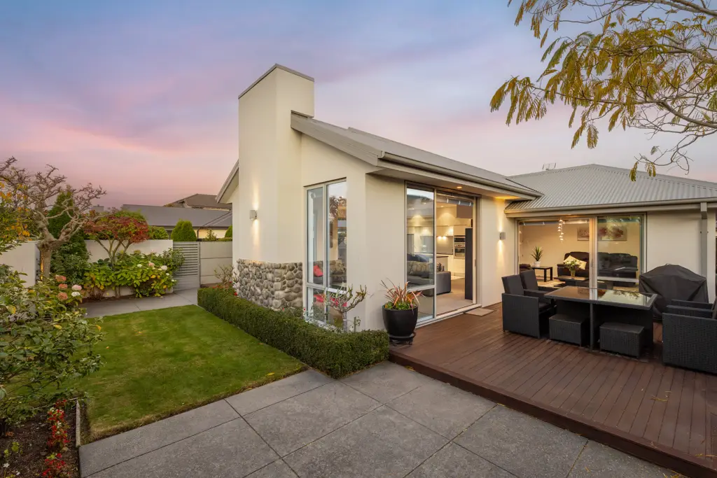Northwood 4 Bedroom Its about a lifestyle