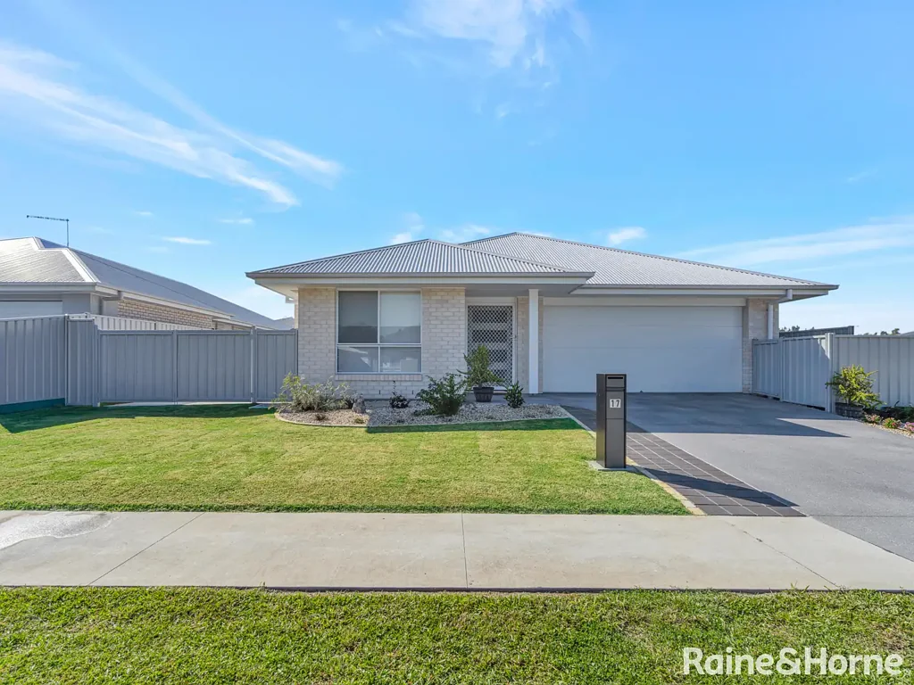 Yamba 4Zimmer Designed For Comfortable Modern Living