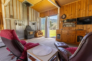 53 Highland Home Road, Mudgee, NSW 2850, 1 rūma, 1 rūma horoi, Lifestyle Property