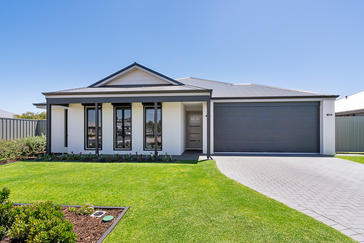 44 HARBECK DR, VASSE WA 6280, 0 rūma, 0 rūma horoi, House