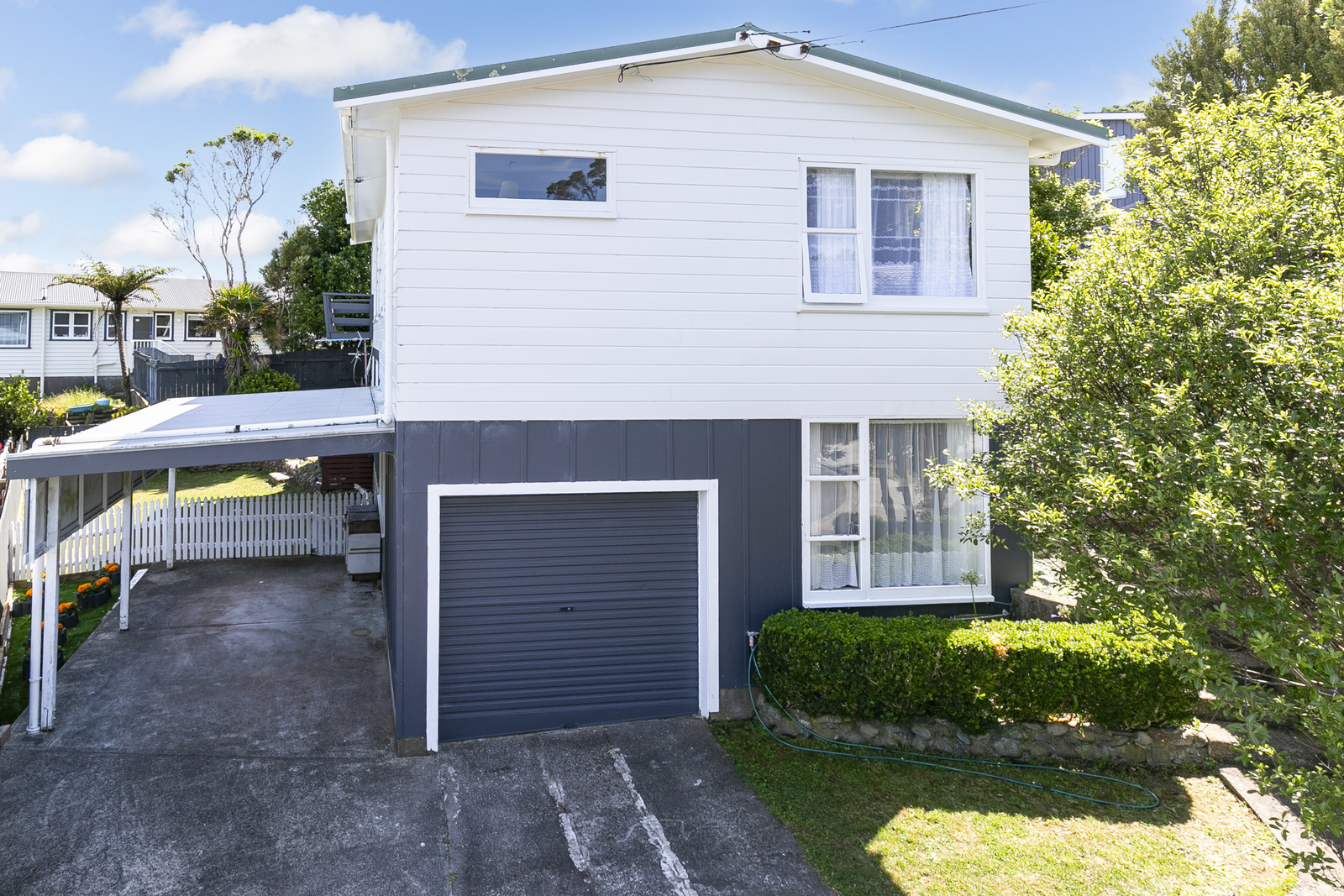 23 Griffiths Grove, Newlands, Wellington, 4 ਕਮਰੇ, 0 ਬਾਥਰੂਮ, House