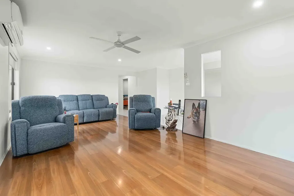Worrigee 5部屋 Spacious Family Home!