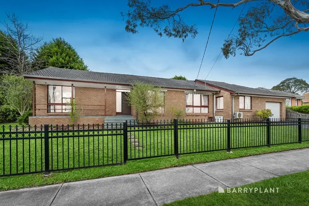34 Allanfield Crescent, Boronia, VIC 3155