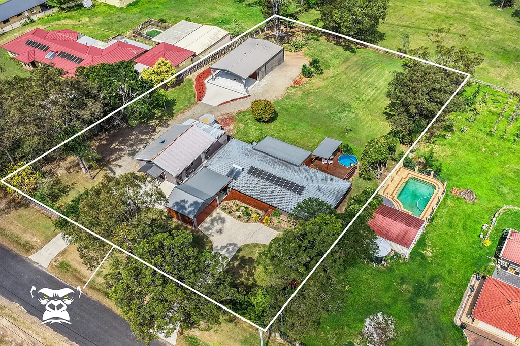 47 Albert Street, Eagleby, QLD 4207