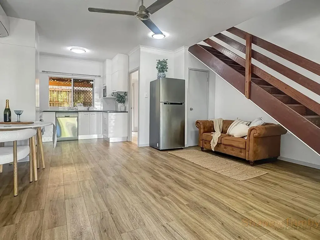 3/11-13 Short Street, Redlynch, QLD 4870