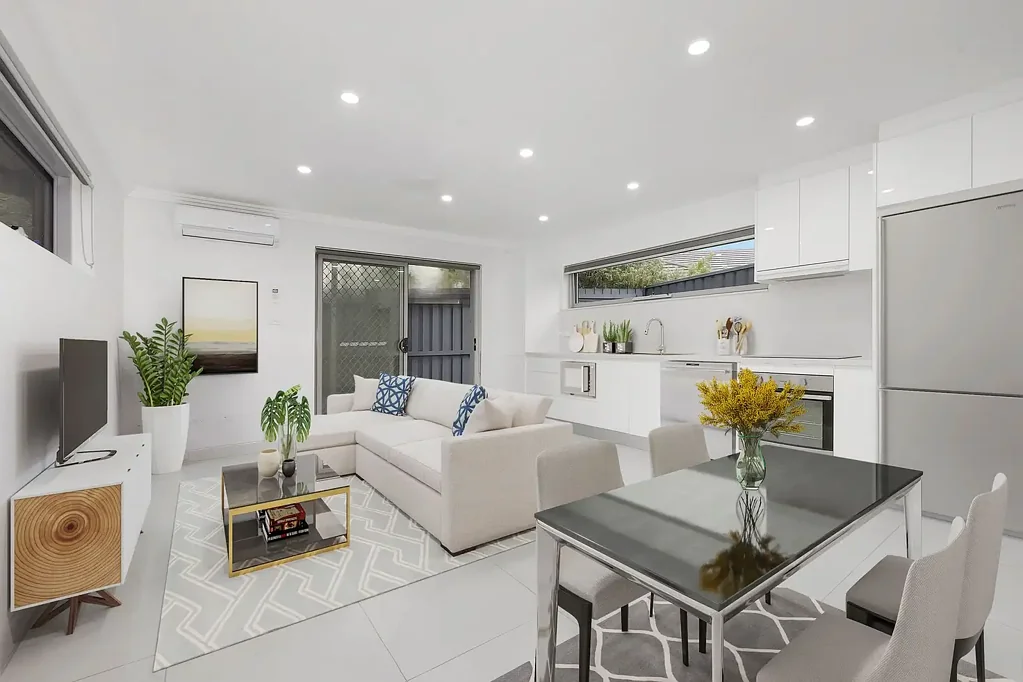 Rare Spacious Two Bedroom Granny Flat