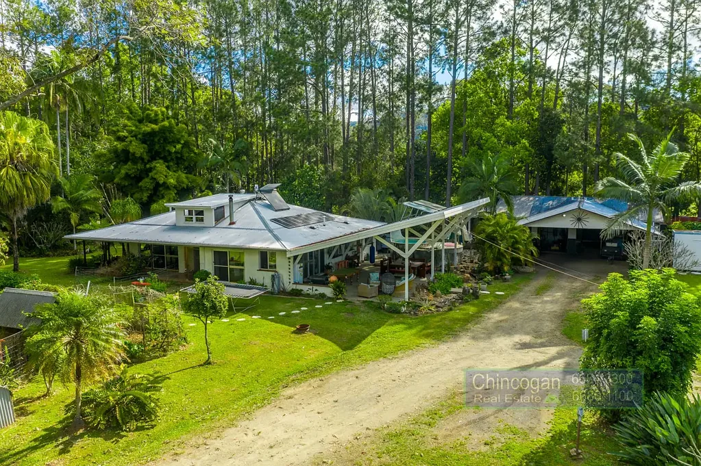Large Home Plus Great Workshed with Home Office