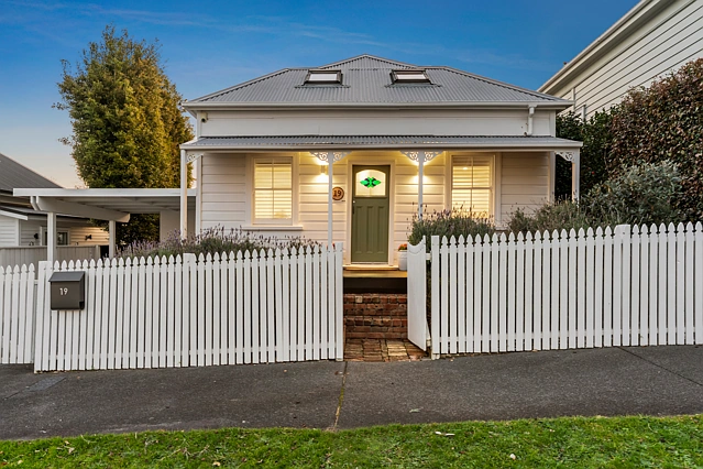 19 Bayfield Road, Herne Bay, Auckland City