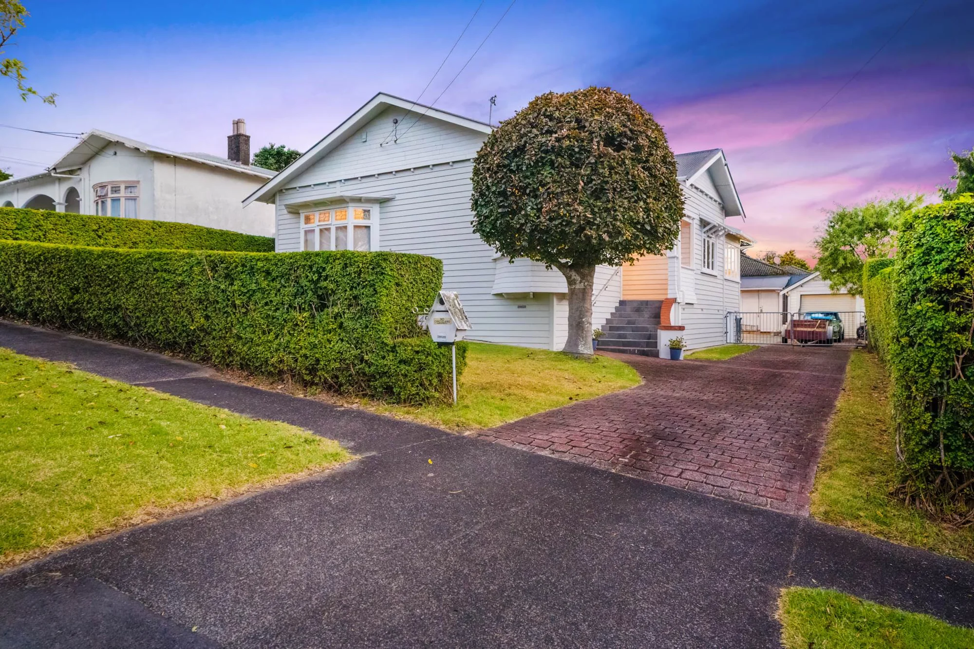 Three Kings 3 Bedroom Elevated & Easy Single Level Living